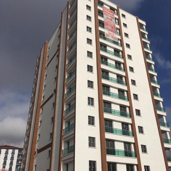 Yalçın İnşaat - Yaşamkent